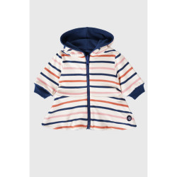 Veste zippée Baby - Collection Brest 2024