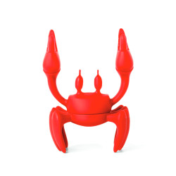 Crabe porte cuillère