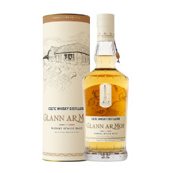 Glann Ar Mor single malt non tourbé