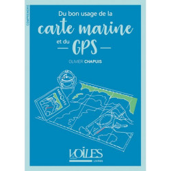 Du bon usage de la carte marine et du GPS