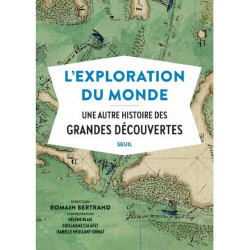 L'EXPLORATION DU MONDE