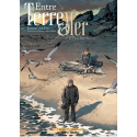 BD Entre Terre et Mer T2- Le vieux Terre-neuvas