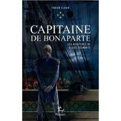 G.Belmonte T.4 Capitaine de Bonaparte