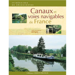 Canaux et voies navigables de France