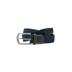 Ceinture élastique tréssée