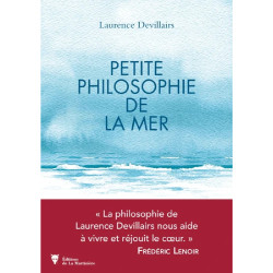 Petite philosophie de la Mer