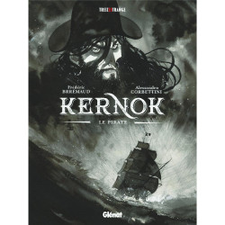 Kernok le pirate