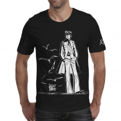 T-shirt Corto Maltese