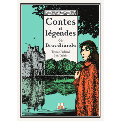 Contes et légendes de Brocéliande