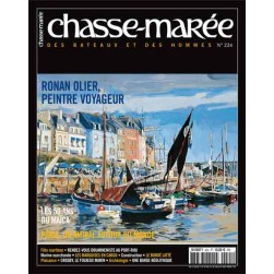 Chasse-Marée N° 224