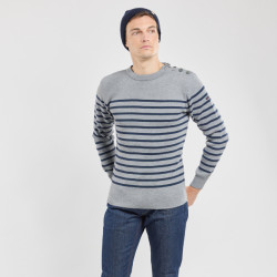 Pull marin Paimpol