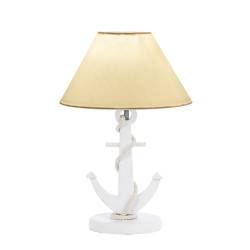 Lampe ancre