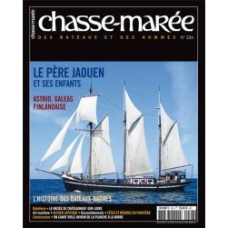 Chasse-Marée N° 226
