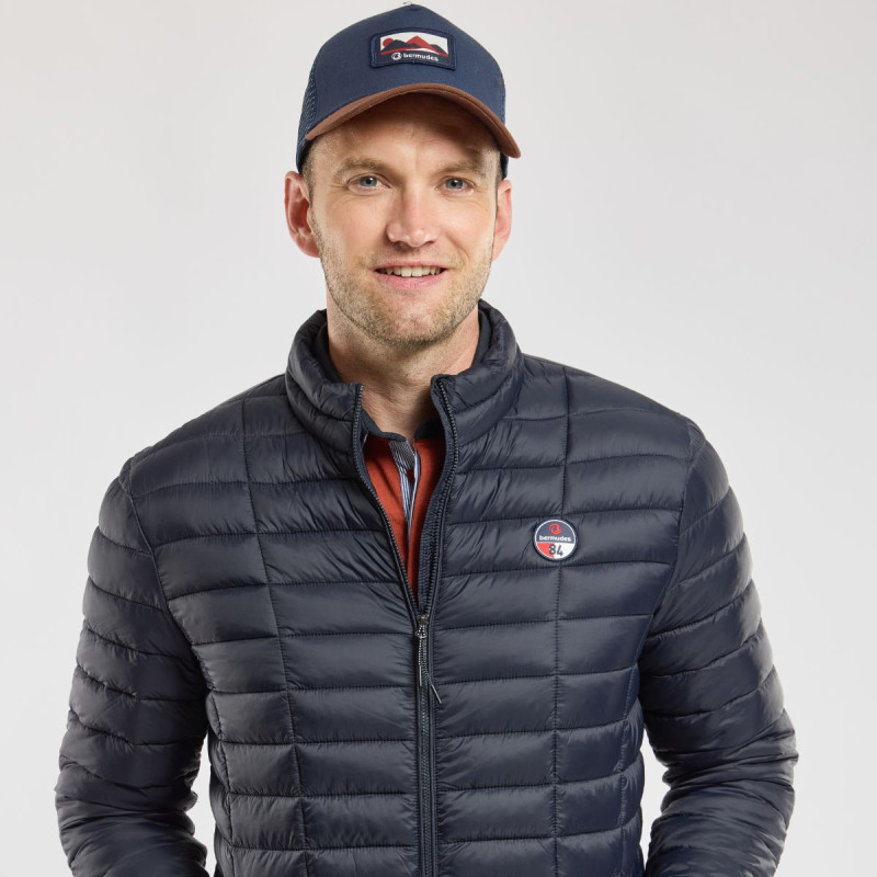 Doudoune Hiato - Homme Doudoune Hiato - Homme