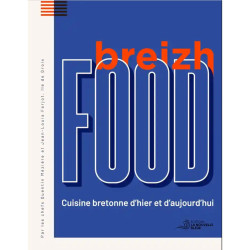 Breizh food, cuisine bretonne