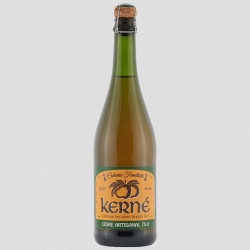 Cidre Brut Kerné