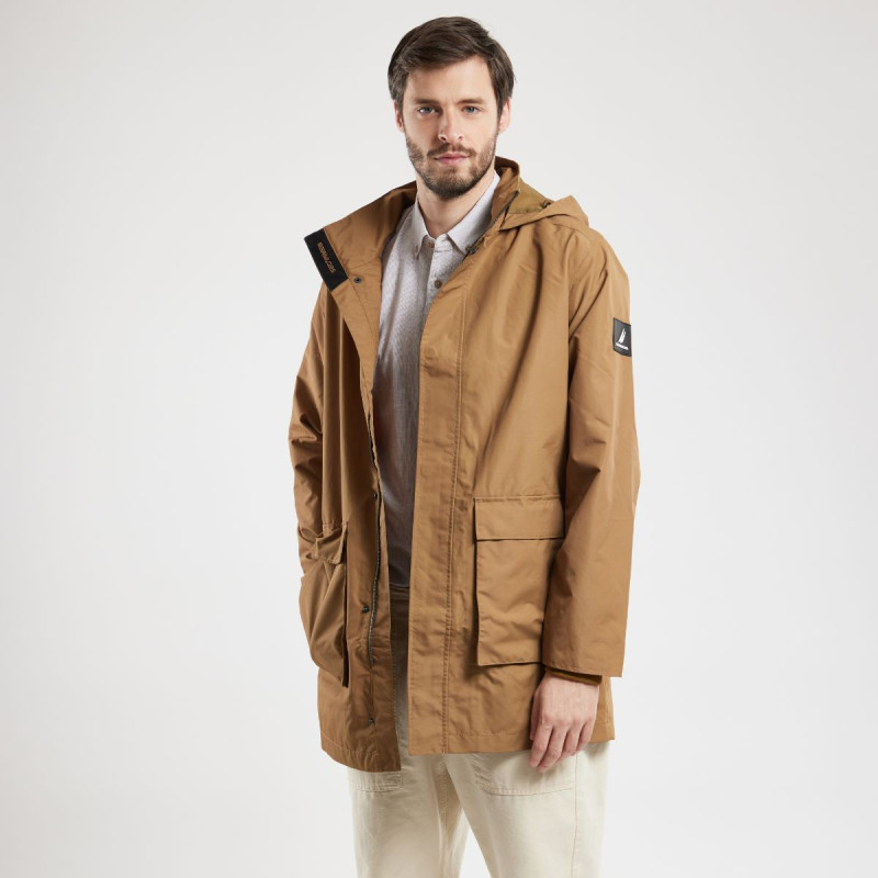 Parka imperméable highstreet Parka imperméable highstreet