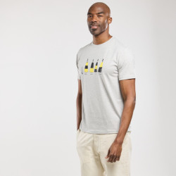 T-shirt Vulco