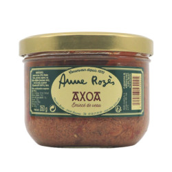 Aoxa émincé de veau