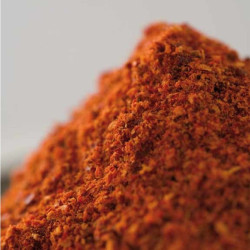 Poudre de piment d'Espelette AOP