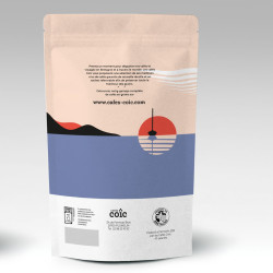 Café moulu "Esprit marin"- 250g