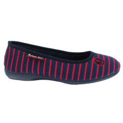 Chaussons femme