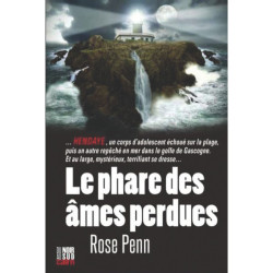 Le phare des âmes perdues