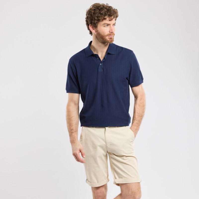 Bermuda homme - Oyster Bermuda homme - Oyster