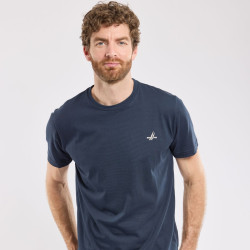 T-Shirt homme - Navy