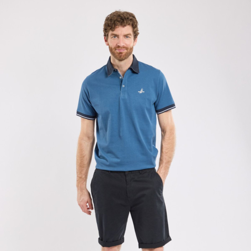 Bermuda homme - Navy Bermuda homme - Navy