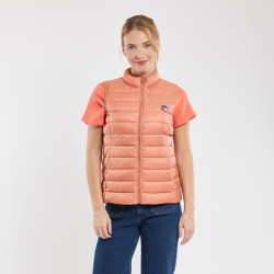 Doudoune Bollaco femme - Tomette
