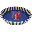 Plateau homard
