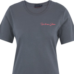 T-shirt - Un été aux Glénan