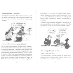 Le parler des îles du golfe du Morbihan