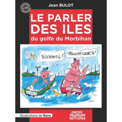 Le parler des îles du golfe du Morbihan