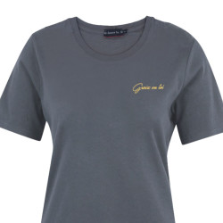 T-shirt - Groix en toi