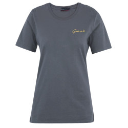 T-shirt - Groix en toi