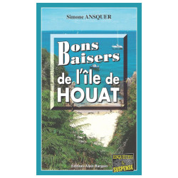Bons baisers de l'île de Houat