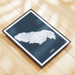 Affiche Groix