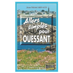 Allers simples pour Ouessant