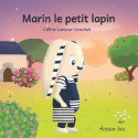 Marin le petit lapin
