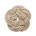 Petit dessous de plat corde