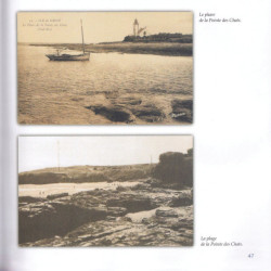 L'île de Groix en flânant