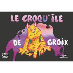 Le Croqu'île de Groix