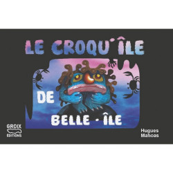 Le Croqu'île de Belle-Île