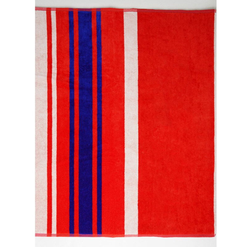 Drap de plage - Rayures Drap de plage - Rayures