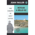 Mary Lester - Retour à Belle-île
