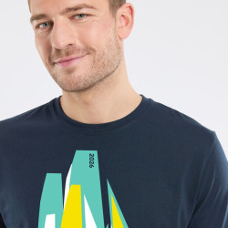 T-shirt route du Rhum