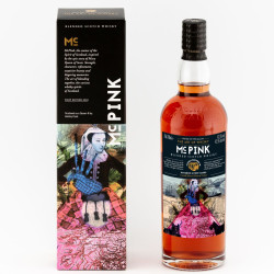 Pinky Whisky - Ecossais