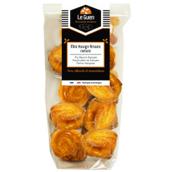Minis kouigns nature